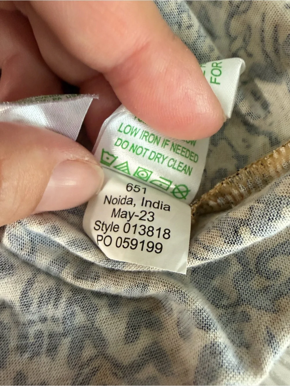 Lilly Pulitzer Mini Beyonca Walk On The Wild Side Dress